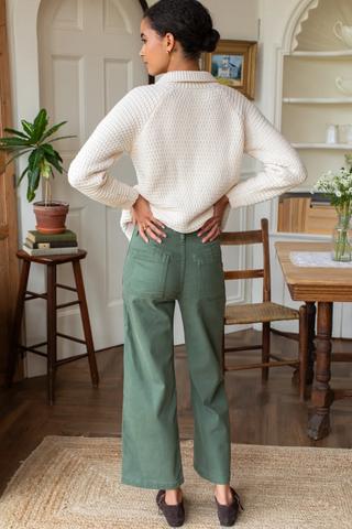 Vintage Army Pant