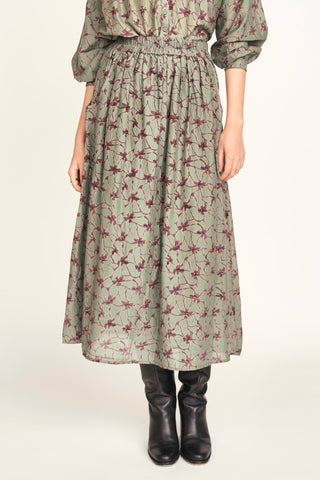 Verona Skirt
