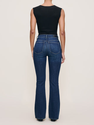 Bridget Boot High Rise instasculpt 31.5