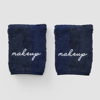 Weezie Makeup Towels