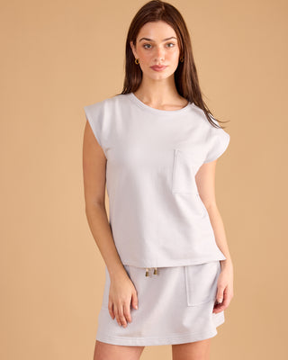 Folly Top - Nautica