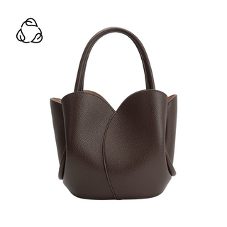 Chocolate Tulip Bag