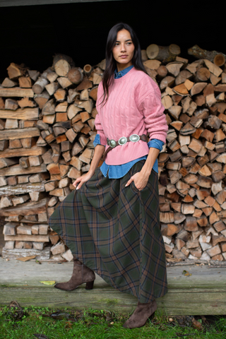 Charlotte Skirt